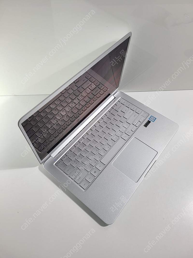 [판매]삼성전자 2017 노트북9 Always NT900X5N-X78L