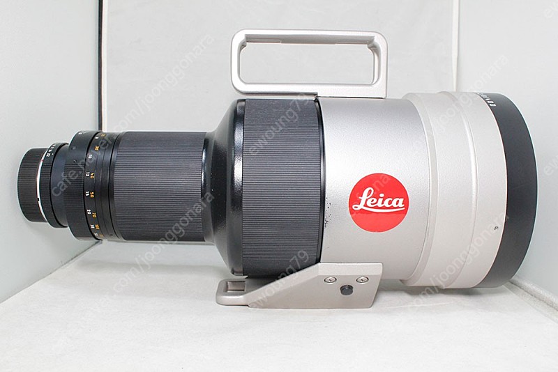 라이카 LEICA R Apo-Telyt 400mm F2.8