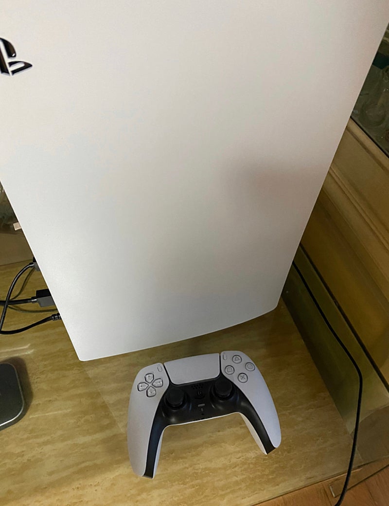 Ps5 + 삼성 32인치 티비 팝니다 플레이스테이션 중고나라