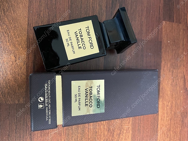 [톰포드] TOM FORD TOBACCO VANILLE EDP 50ml