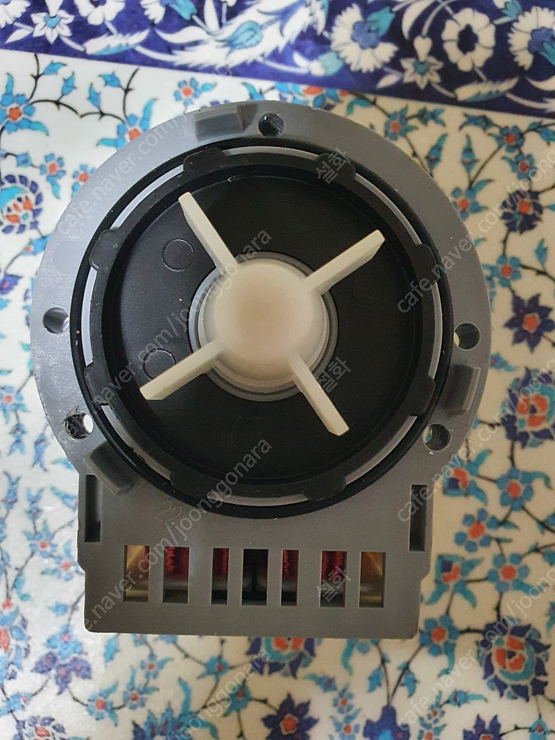 삼성 드럼 세탁기 배수펌프