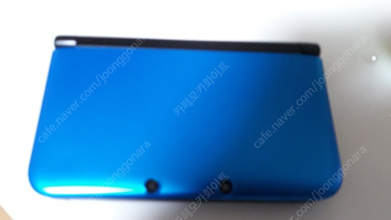 Nintendo 3DS XL