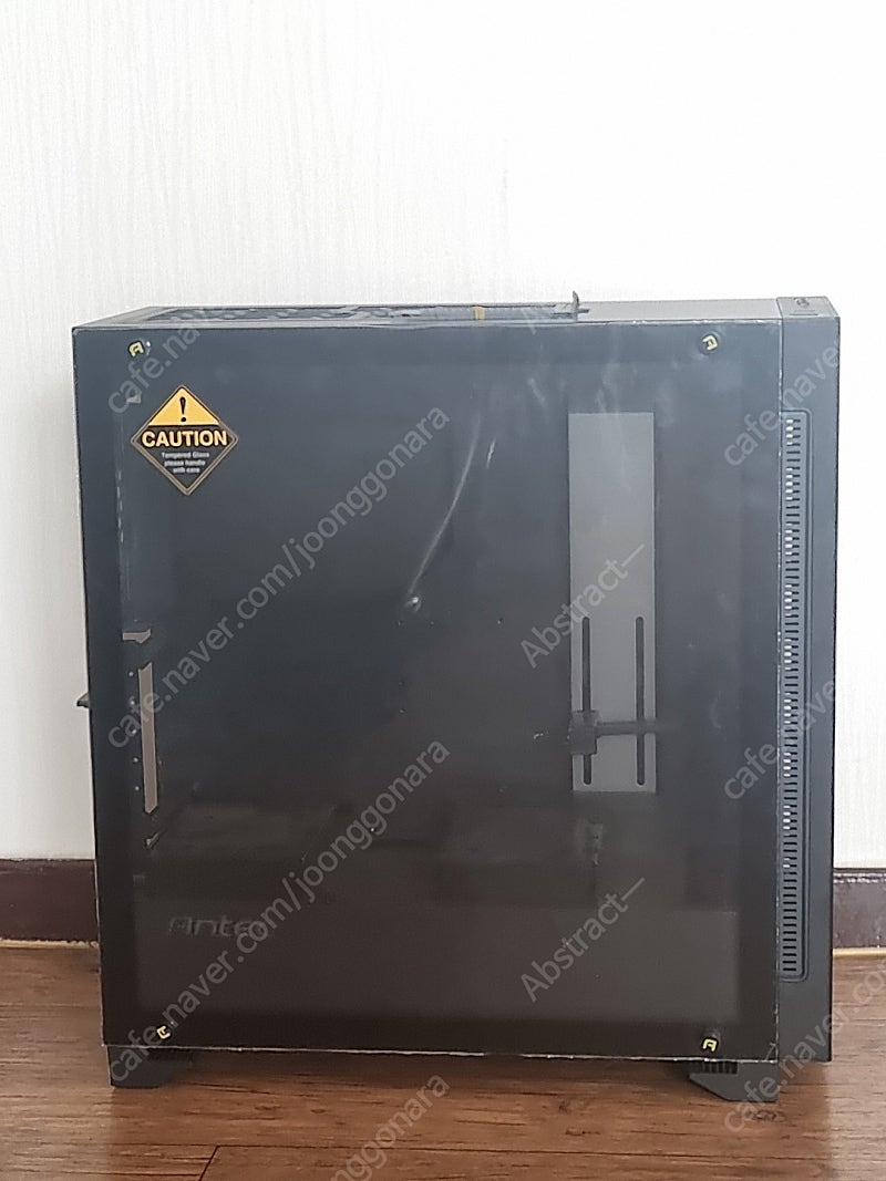 Antec P110 Luce 케이스 판매합니다--0