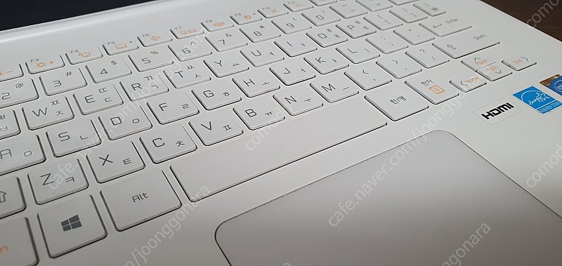 LG 그램 노트북-14인치 (14Z950)