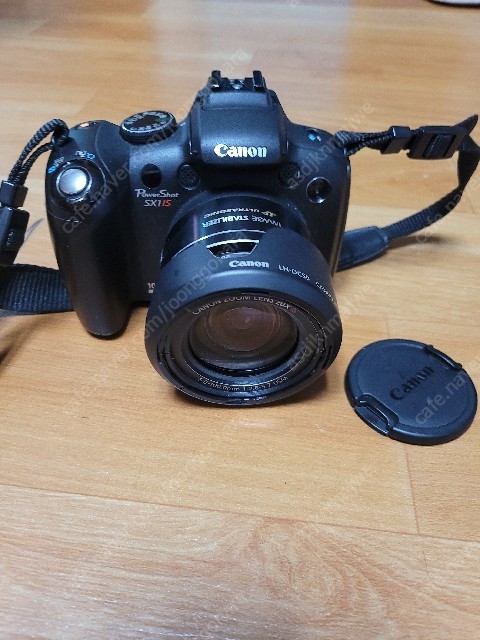 캐논 디지털카메라(SX 1IS)택포함9만.사진액자(미사용)택포함1만