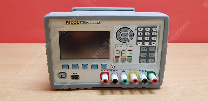 DC파워서플라이 RIGOL DP1308A 6V 5A 판매