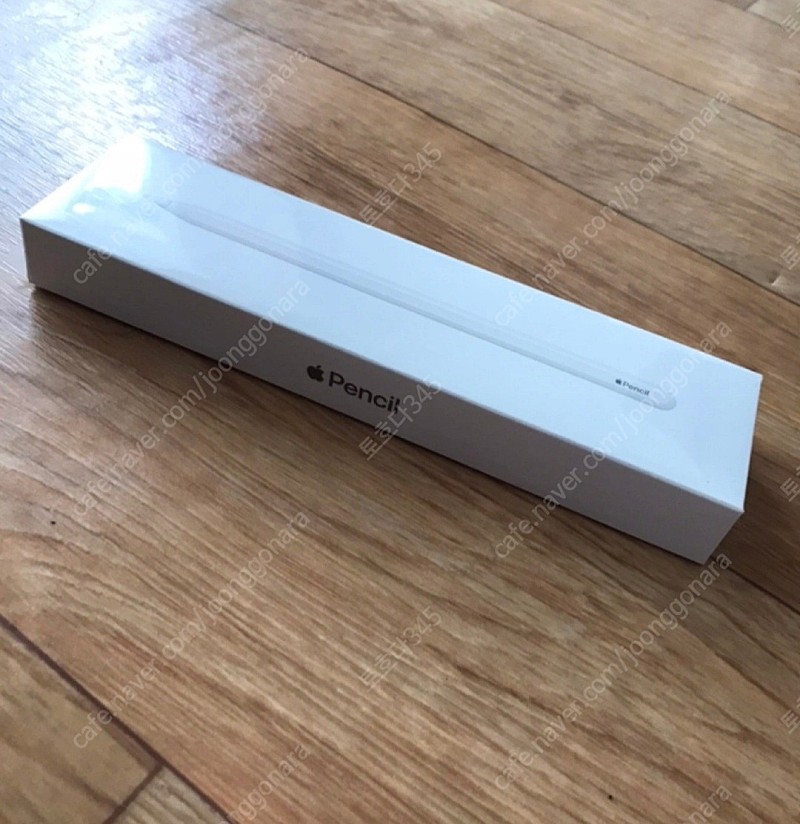 애플펜슬2세대 (미개봉) 새제품 판매