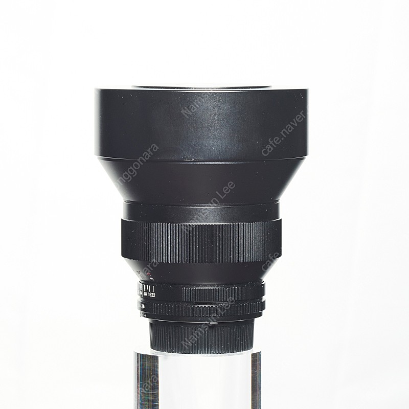 자이즈 15mm ZF2 니콘마운트 15mm 렌즈