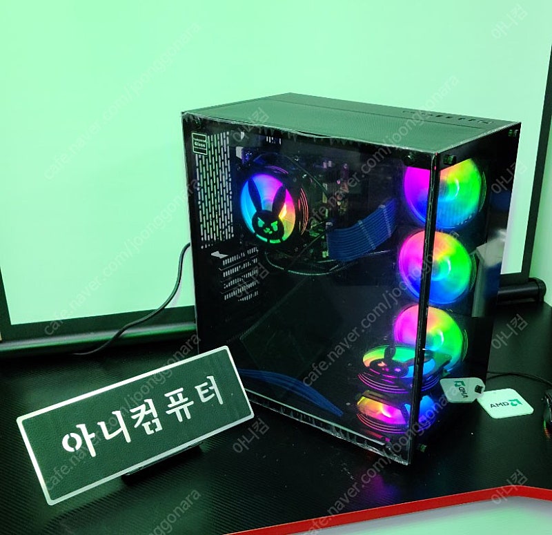 [판매]컴퓨터 GeForce GTX960 RAM16G