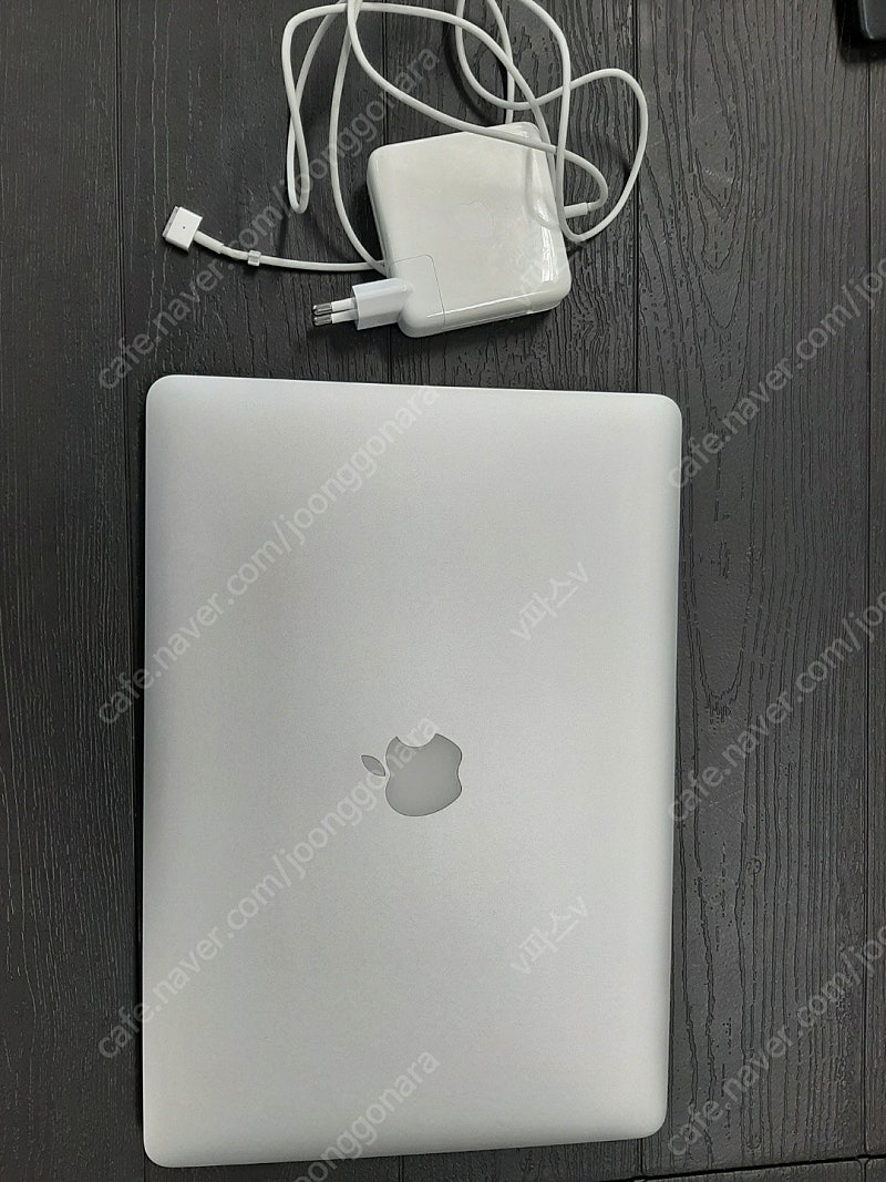 [맥북] Macbook Pro Retina 2015, 15인치 판매합니다