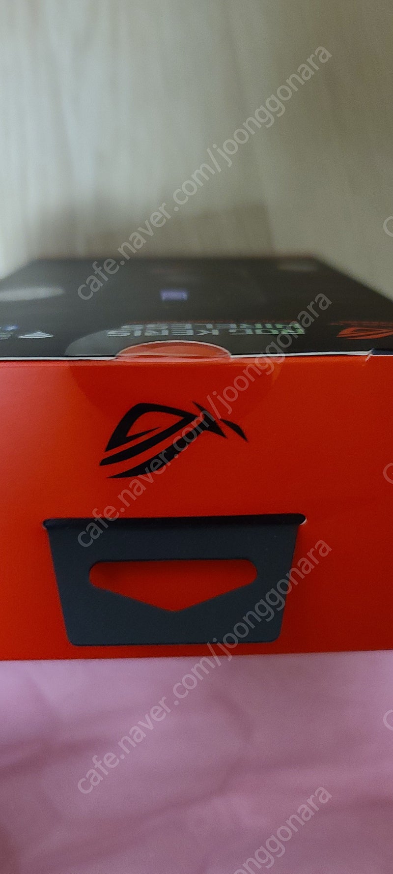 ROG KERIS WIRELESS 케리스 무선 게이밍마...--1