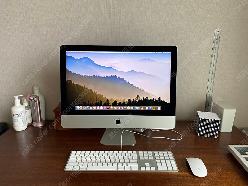 iMac 아이맥 (Retina 4K, 21.5형, late 2015) 1TB