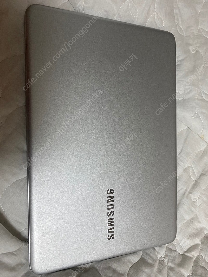 삼성 노트북9 올웨이즈 i3 13인치 ( NT900X3N)