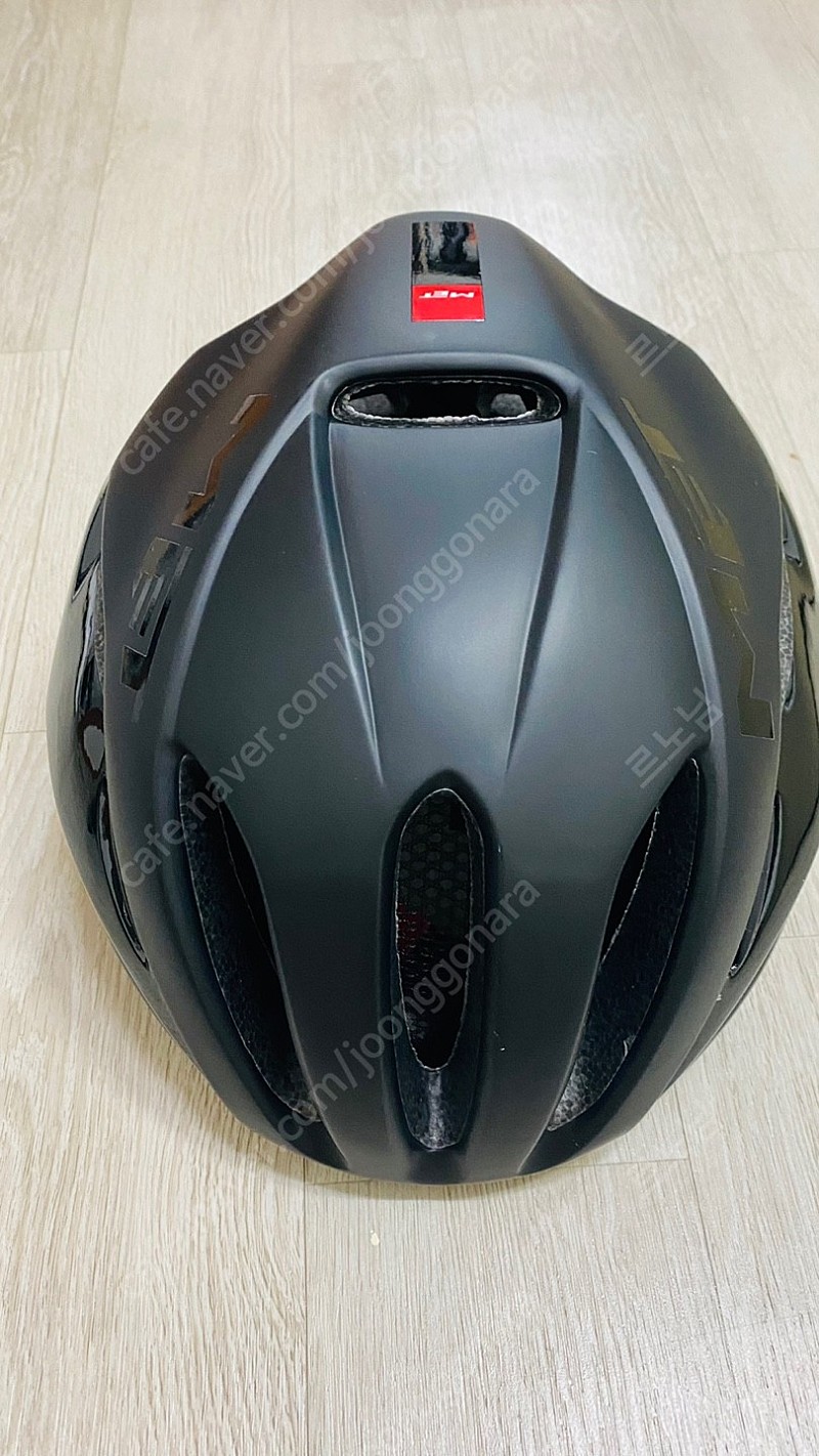 알리발 MET 멧 헬멧판매합니다 택포4.5 사이즈 L