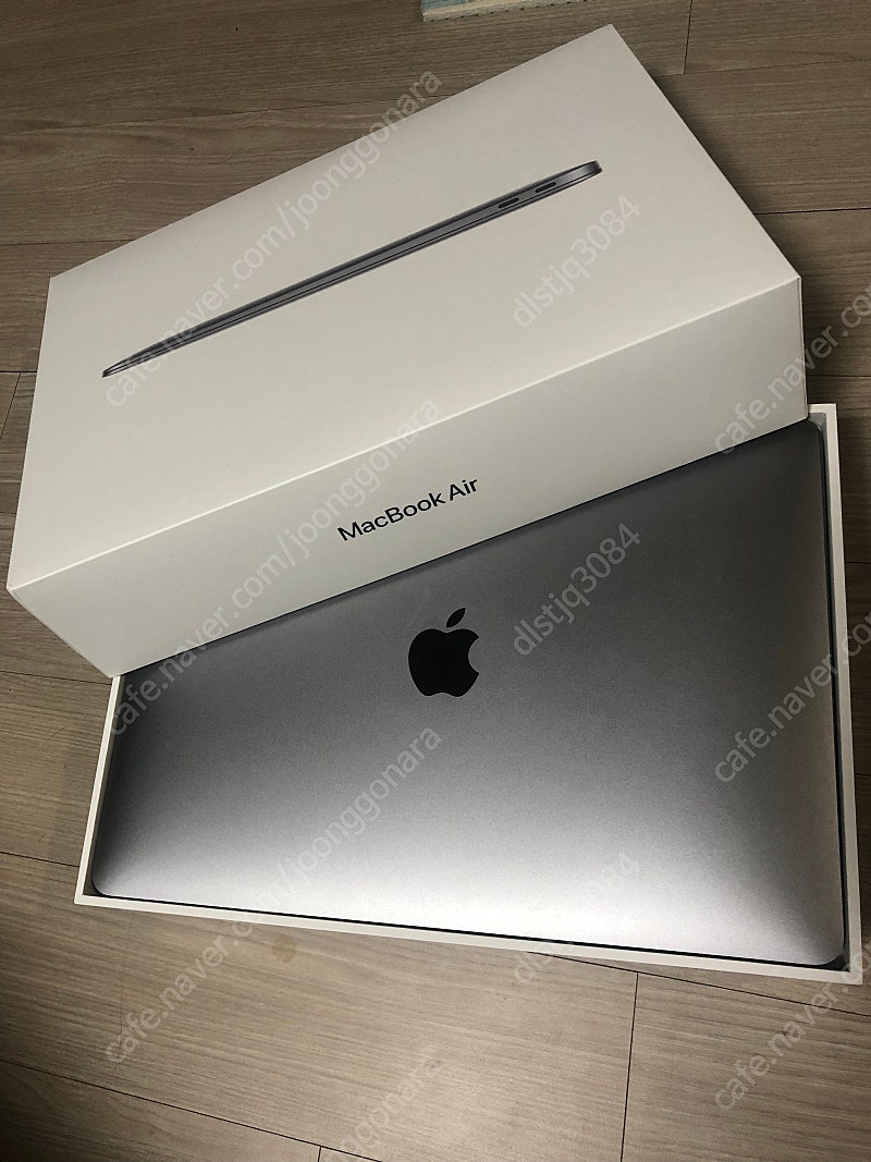 Macbook air m1