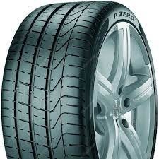 [판매] 벤츠 CLA,C 클래스 19년 제조 피렐리 255/35R19 96Y XL P ZERO(AO)(KA) 타이어 2~4개 판매 합니다