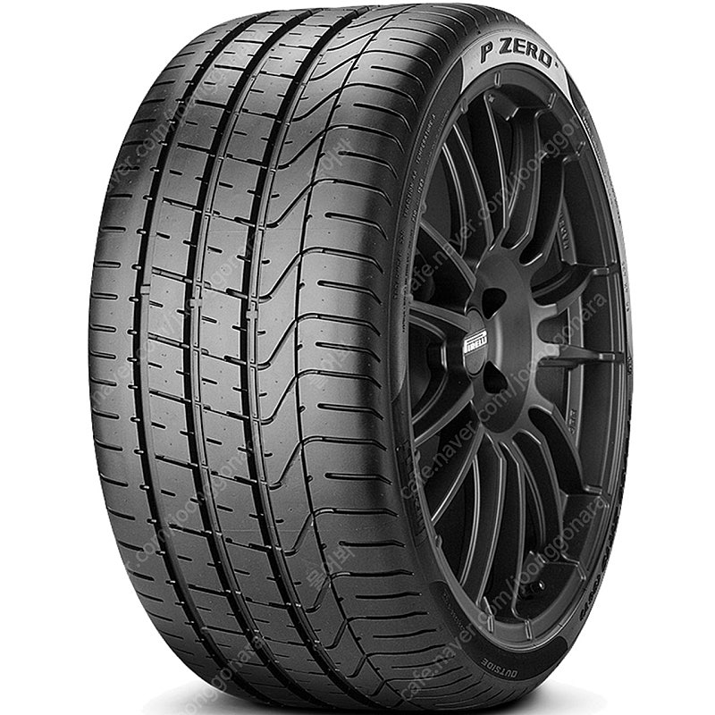 BMW X5 피렐리 315/35ZR21 (111Y)XL P ZERO(N0) 19년도 제조 타이어 판매 합니다