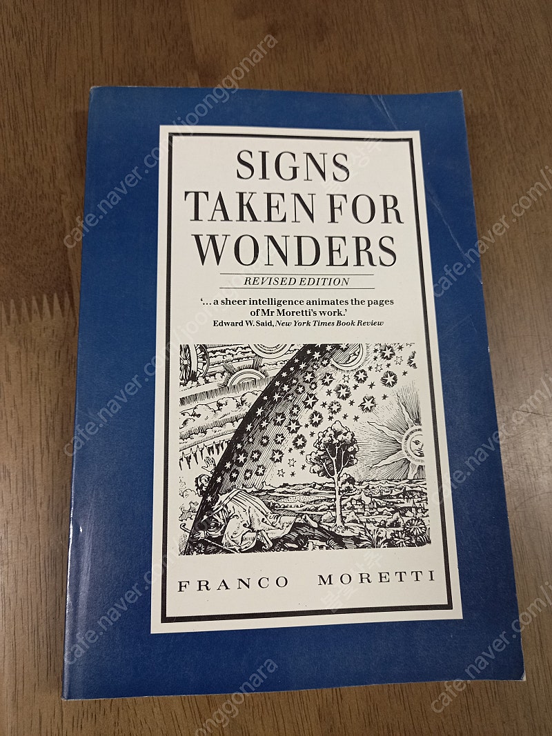 Signs Taken for Wonders : Essays in the Sociology of Literary Forms (Paperback, 2 Revised edition)