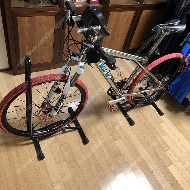 GT 자이장 자전거 판매합니다