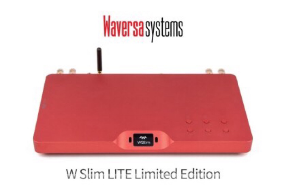 wslim lite limited edition