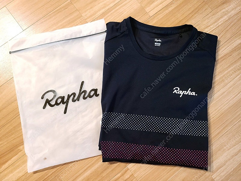 Rapha 라파 익스플로어 테크니컬 티셔츠