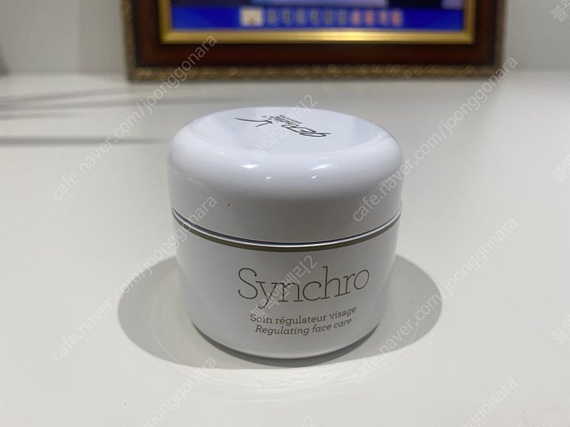 신크로 씬크로 크림 50ml 택포2.7천원