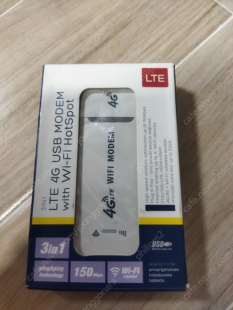 4g usb modem