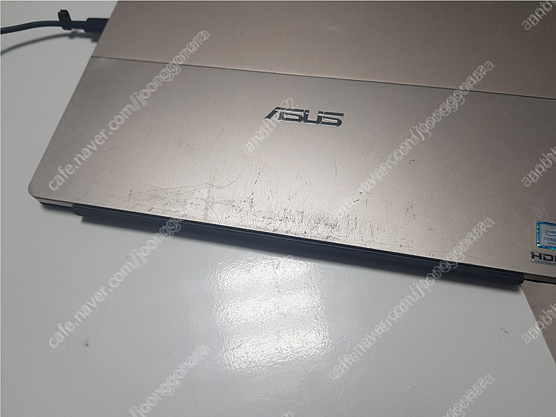 ASUS T303U 트랜스포머3 프로 태블릿 2in 1 노트북 판매( i7 RAM 16GB SSD 512GB ) 50만 합니다.