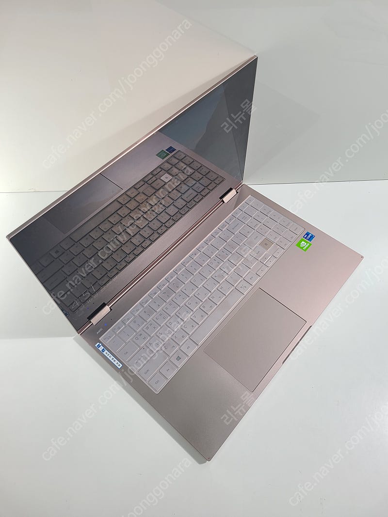 [판매]삼성전자 갤럭시북 플렉스2 NT950QDA-X71OZ 팝니다.