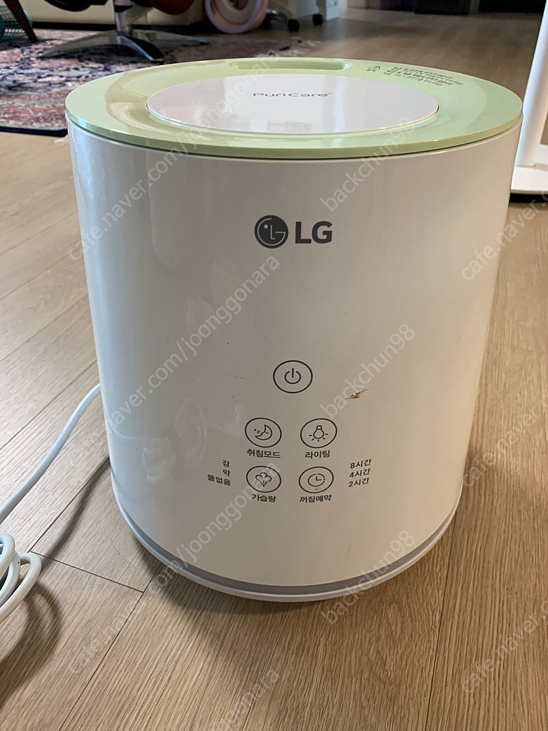 LG 가습기 HH300DEL