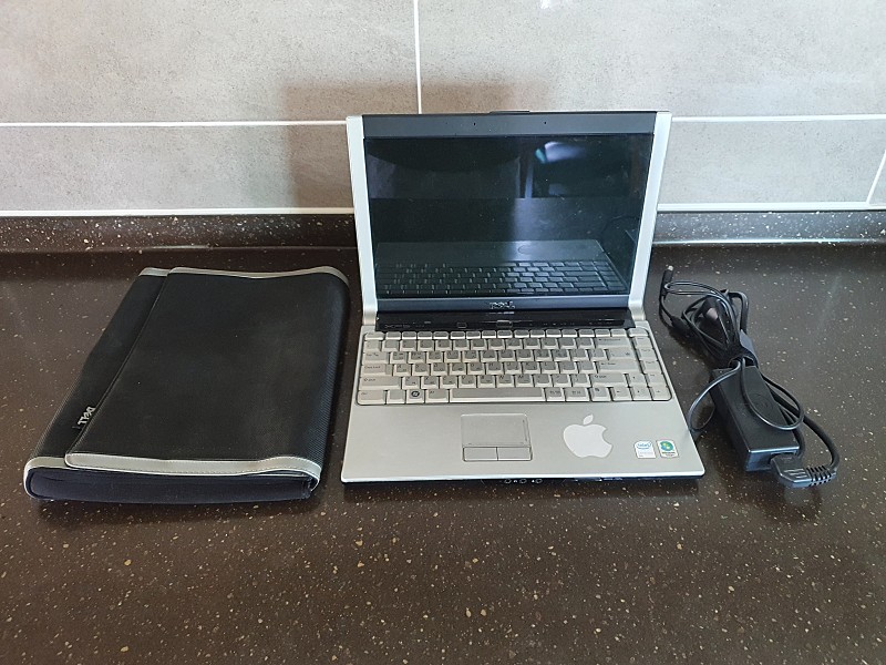 Dell XPS M1330 노트북 판매
