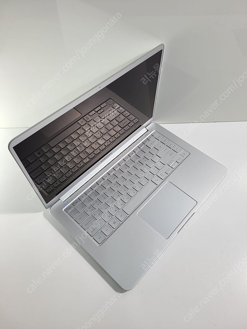 [판매]삼성전자 2019 노트북9 Always NT950XBE-X78 팝니다