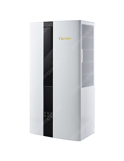 캐리어 창문형 CWV-Q07PB 냉난방기 판매합니다