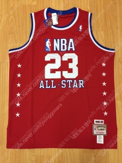 [새제품] NBA 저지 유니폼 올스타 NBA Limited Edition Jersey 판매합니다. 조던, 아이버슨, 르브론 제임스, 코비 브라이언트, 카멜로 앤서니, 샤킬 오닐