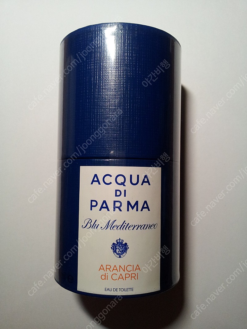 아쿠아디파르마 아란치아 75ml 판매합니다(미개봉 유통기한 지난제품)