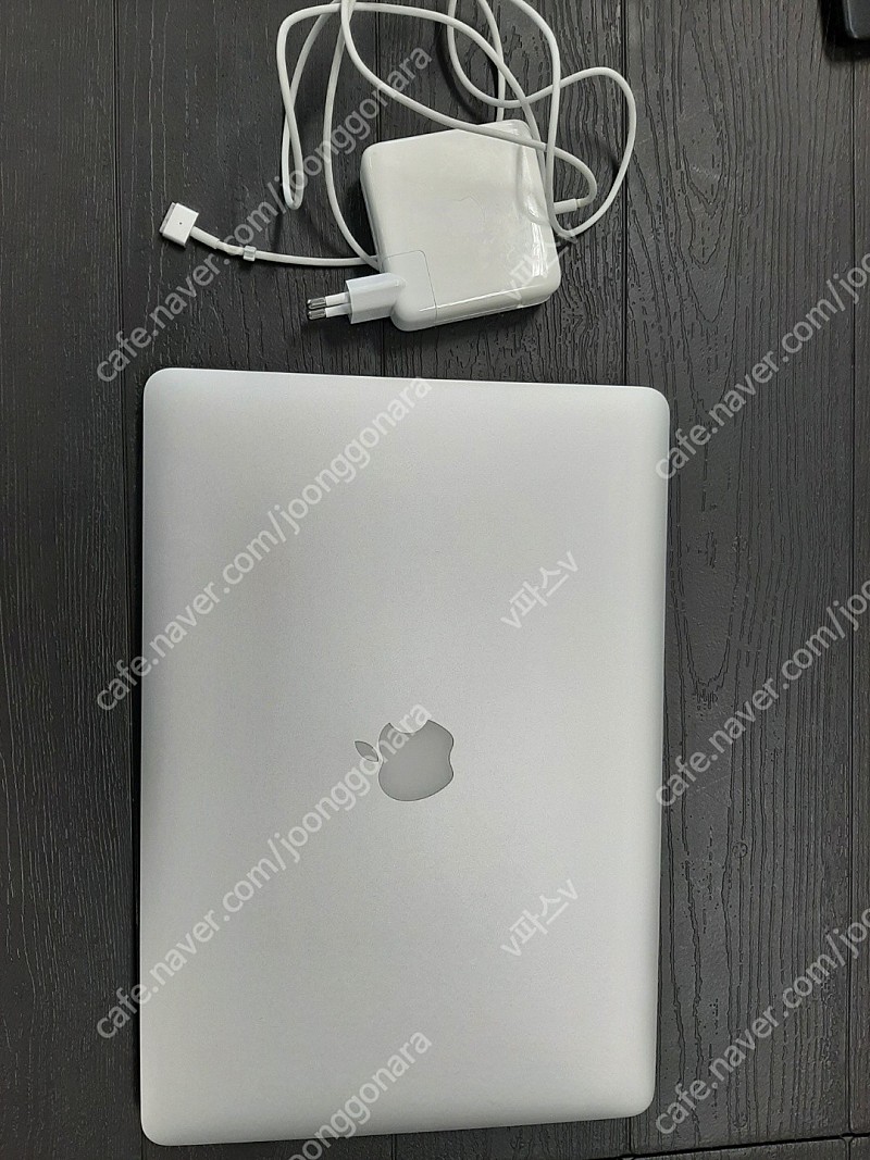 [맥북] Macbook Pro Retina 2015, 15인치 판매합니다 [가격내림]