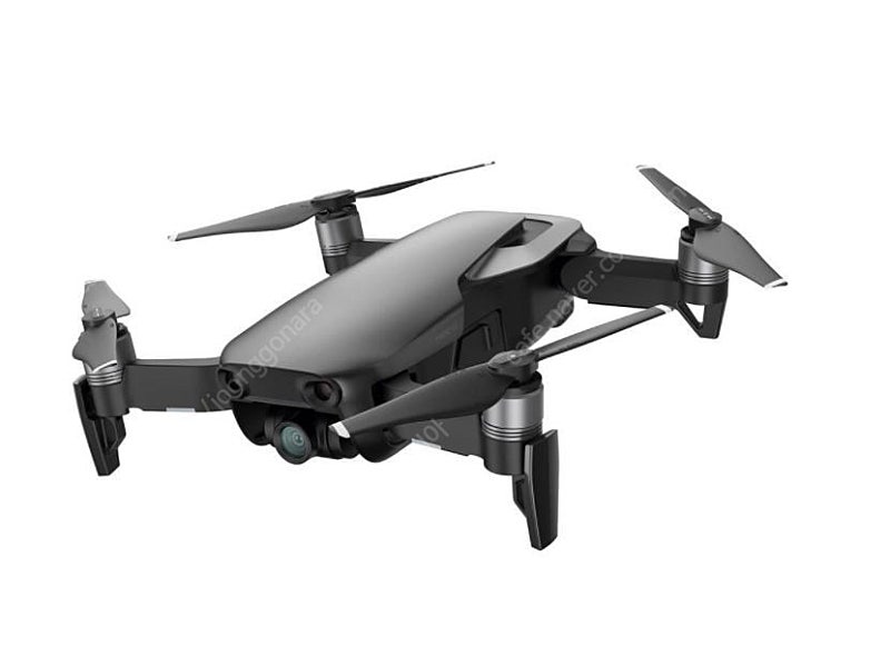 DJI Mavic Fiy Combo (Onyx Black)