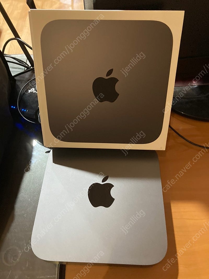 애플 Mac mini 맥북 2020 고급형 i5 32G SSD 512G