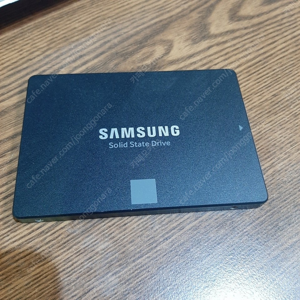 삼성 860 850 ADATA SSD 120G 250G 팝니다