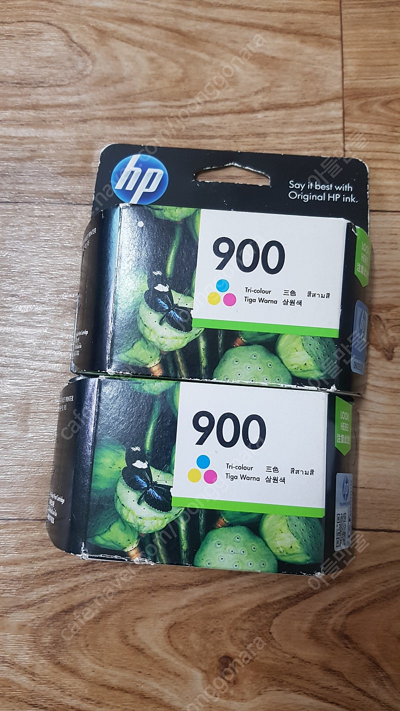 HP 잉크 < 900,910>