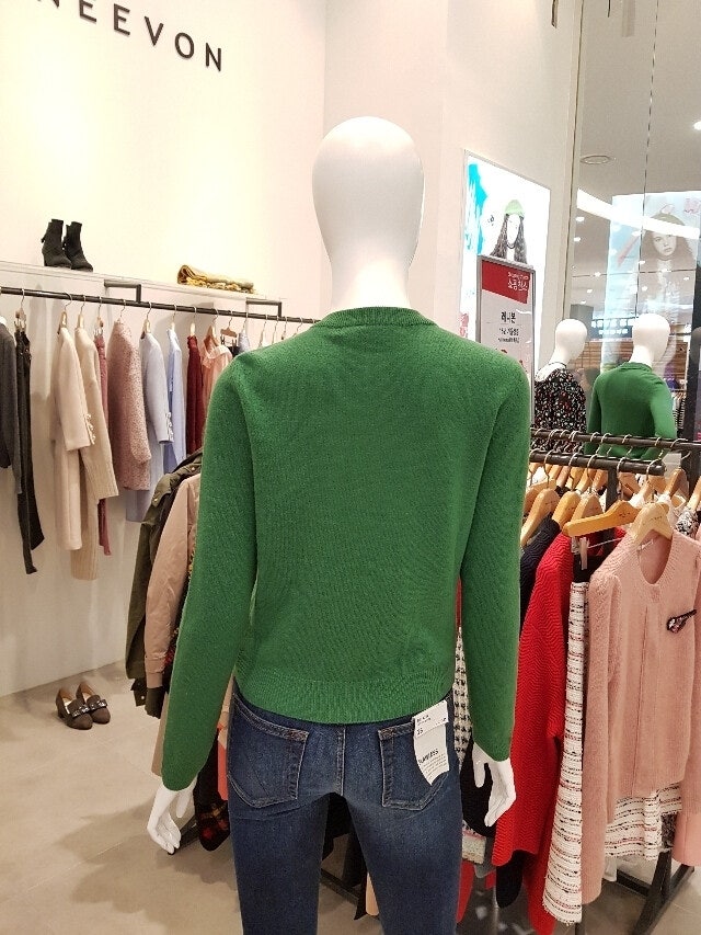 레니본 드레스룸 가을옷 총정리1--3