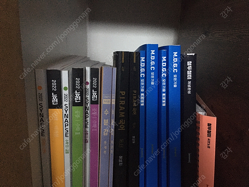뉴런 시냅스 수분감 철두철미 피램 팝니다.