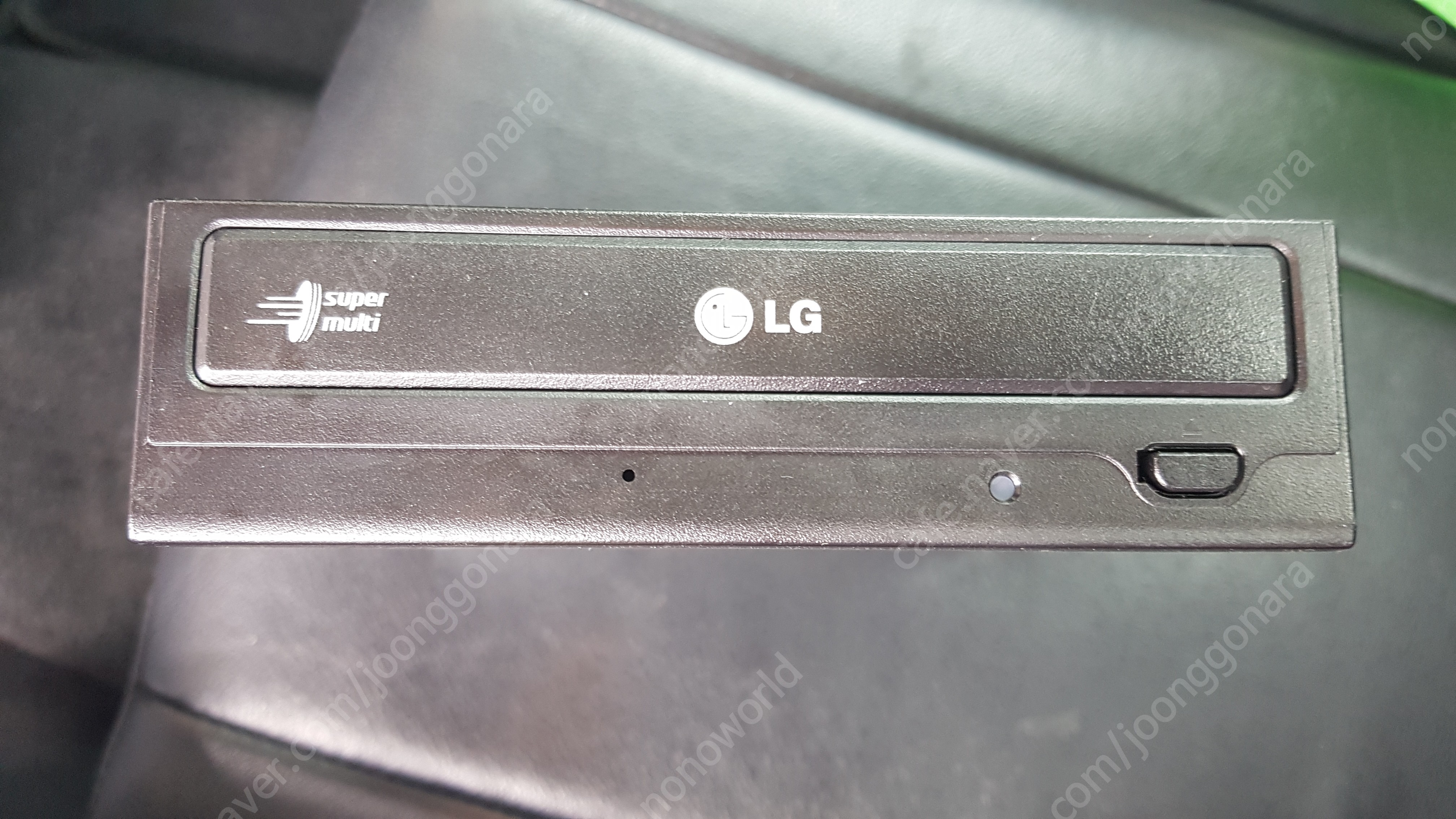 LG CD(DVD) 롬 SATA 판매합니다(택포 1만) 키보드/마우스/스피커 중고나라