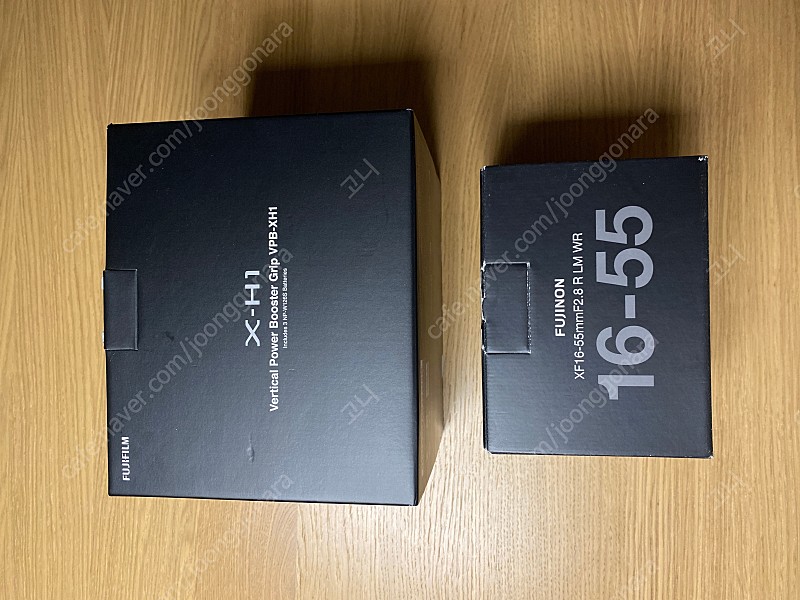 후지 X-h1 그립킷+Xf16-55+수동렌즈3 판매