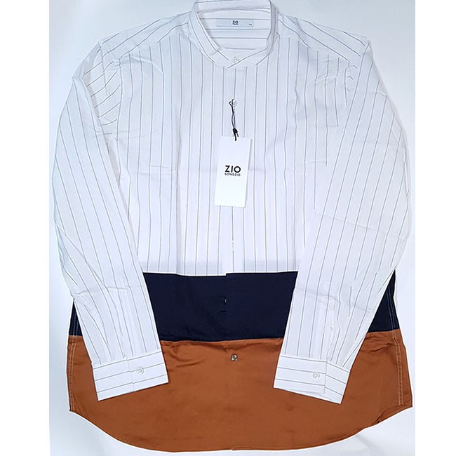 새제품) 지오 송지오 남성 셔츠 110 백화점 정품 초특가 캘빈 양말 증정
