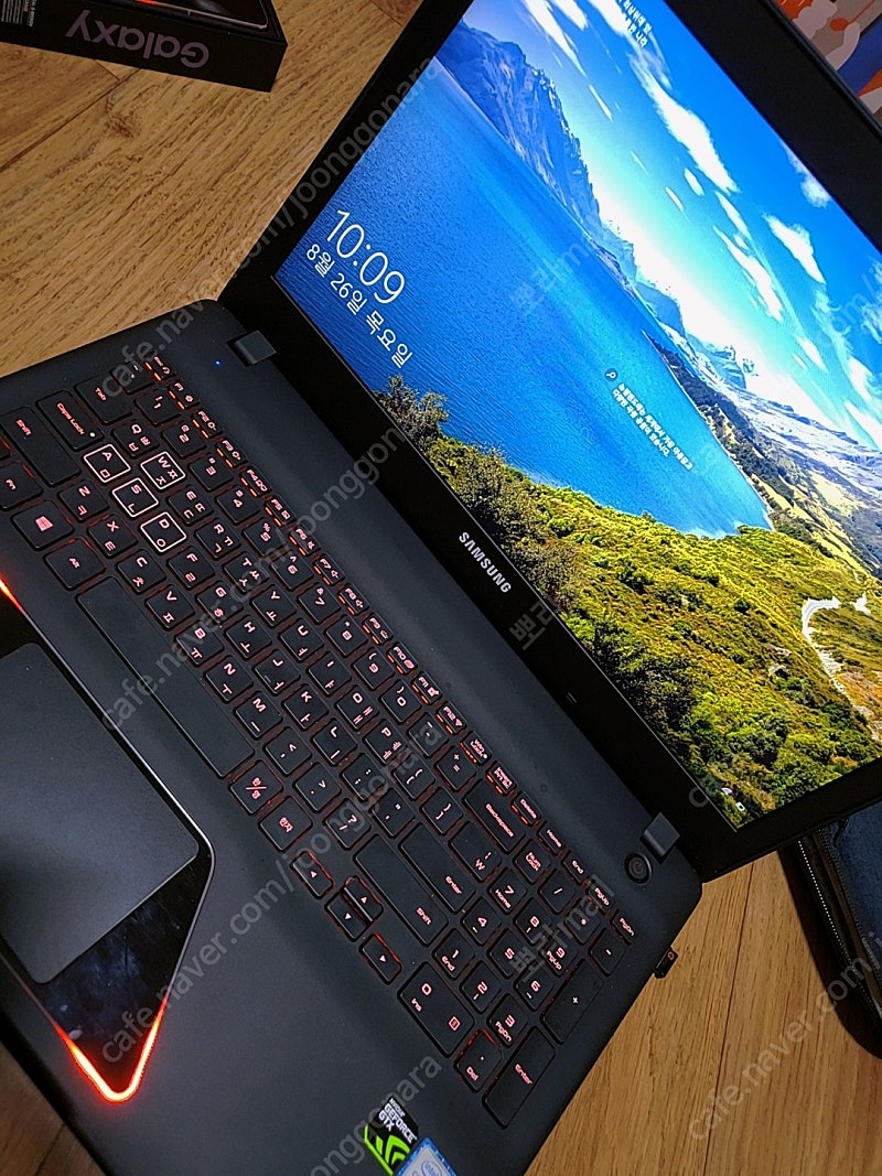 i5-7300hq