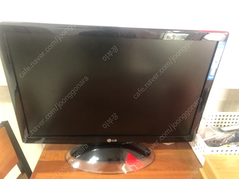 lg 22인치 모니터 판매합니다