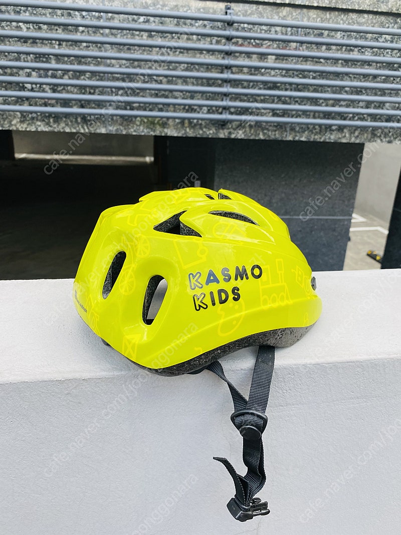 키즈모 아동 헬멧--1
