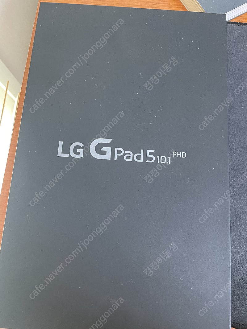 LG g패드5 10.1 s급