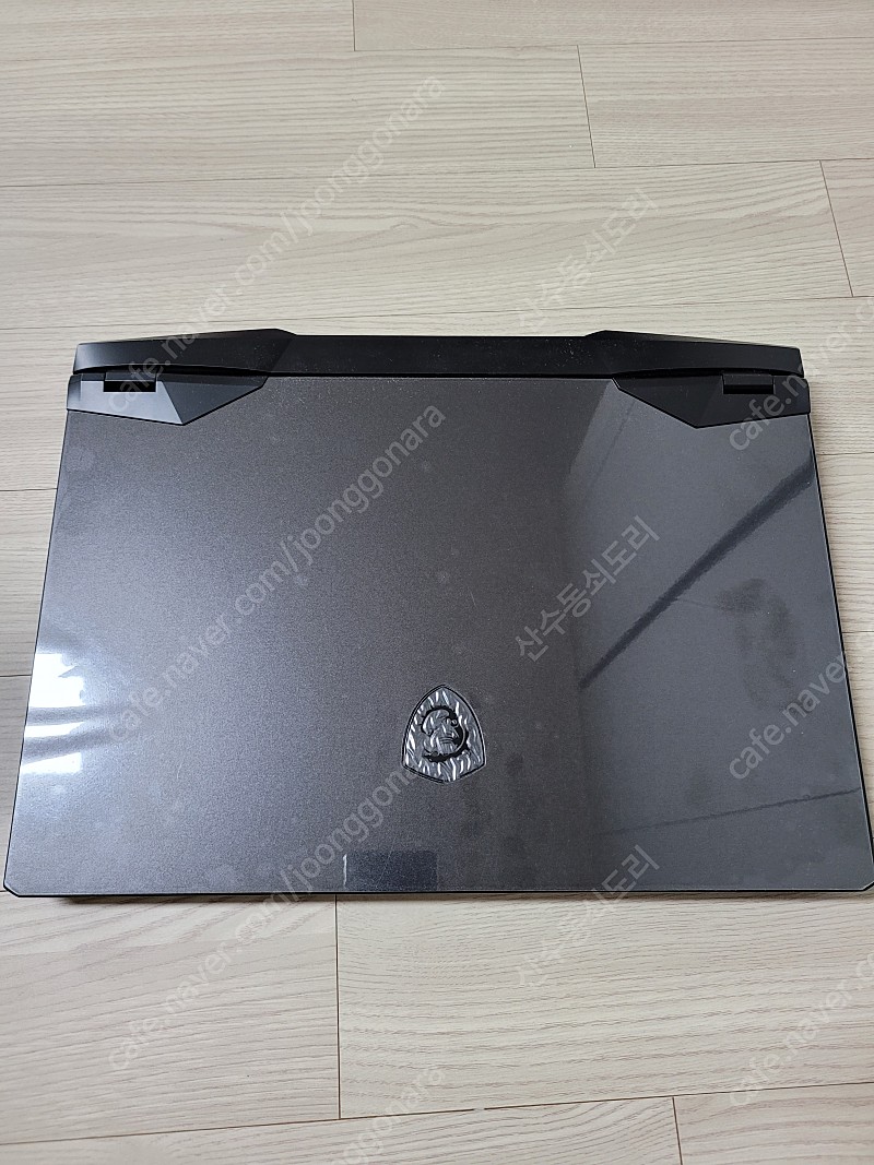 msi rtx3080 노트북 판매